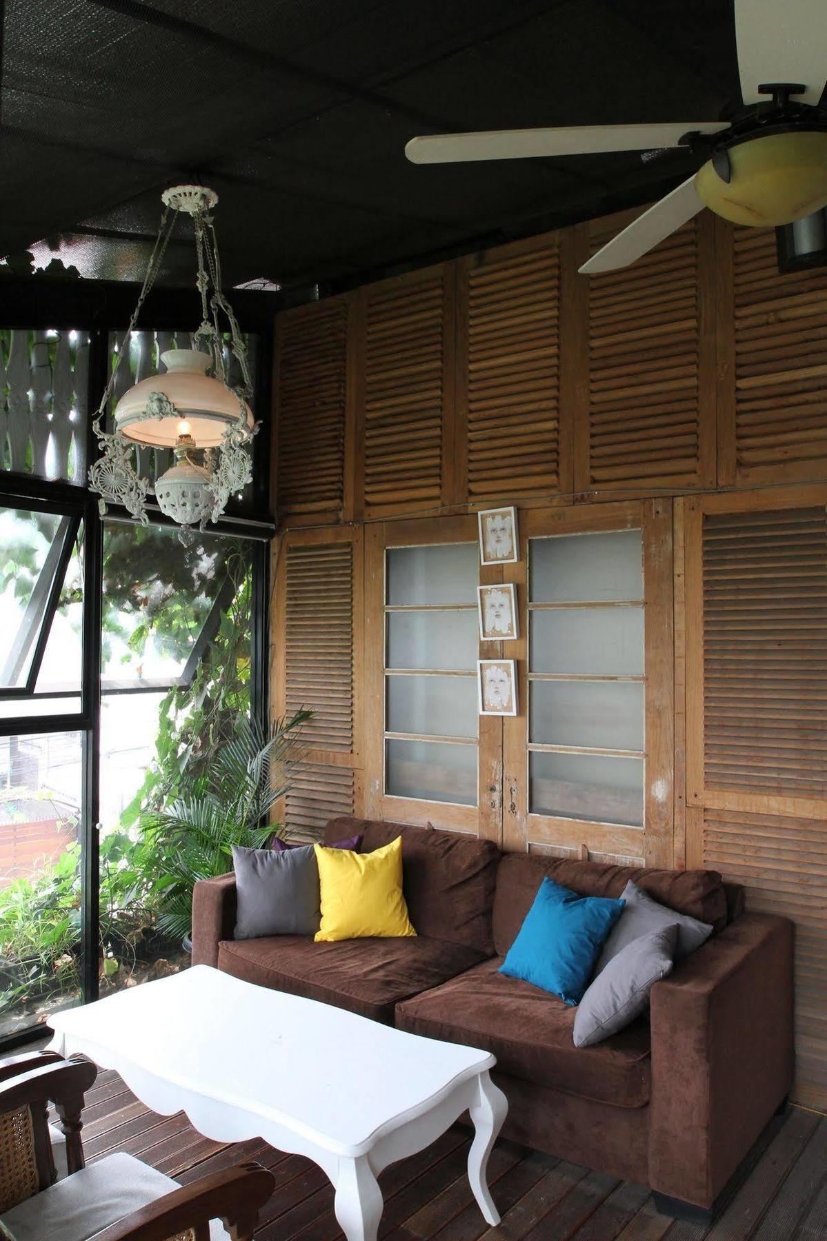 Capital O 852 The Silk At Dago Hotell Bandung Exteriör bild