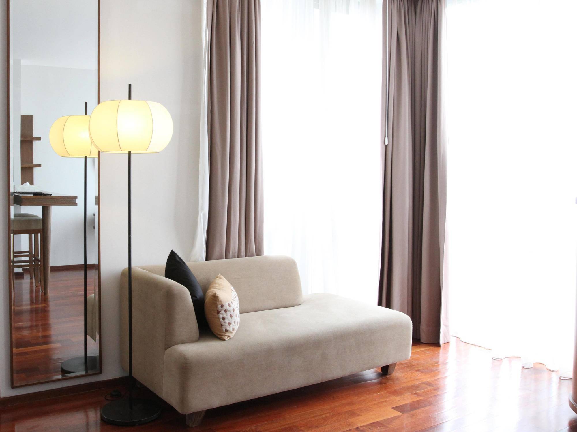 Capital O 852 The Silk At Dago Hotell Bandung Exteriör bild